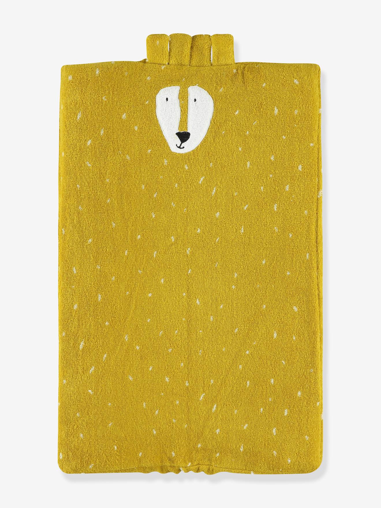 Housse pour matelas à langer TRIXIE mr lion