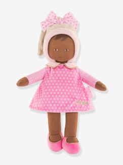 Jouet-Poupons et poupées-Poupons et accessoires-Doudou bébé Miss rêves d'étoiles -