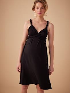 Vêtements de grossesse-1 robe grossesse, 7 looks Fantastic Dress