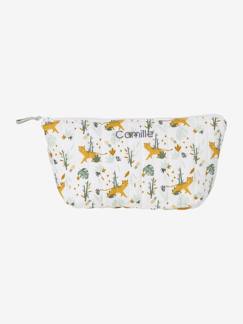 Puériculture-Trousse de toilette enfant