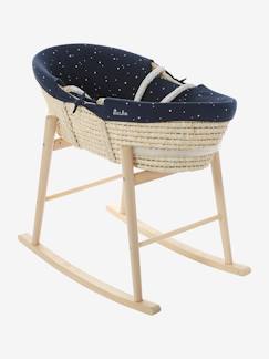 Housse pour couffin  - vertbaudet enfant
