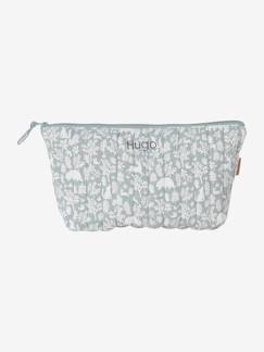 Puériculture-Trousse de toilette enfant en gaze de coton