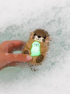 Thermomètre de bain lumineux Otarie -  - vertbaudet enfant