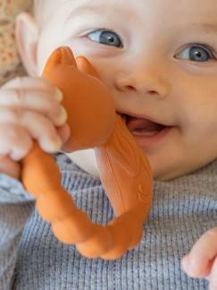 Jouet-Premier âge-Jouets de bain-Anneau de dentition -