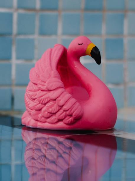 Natruba - Jouets pour le bain - flamingo