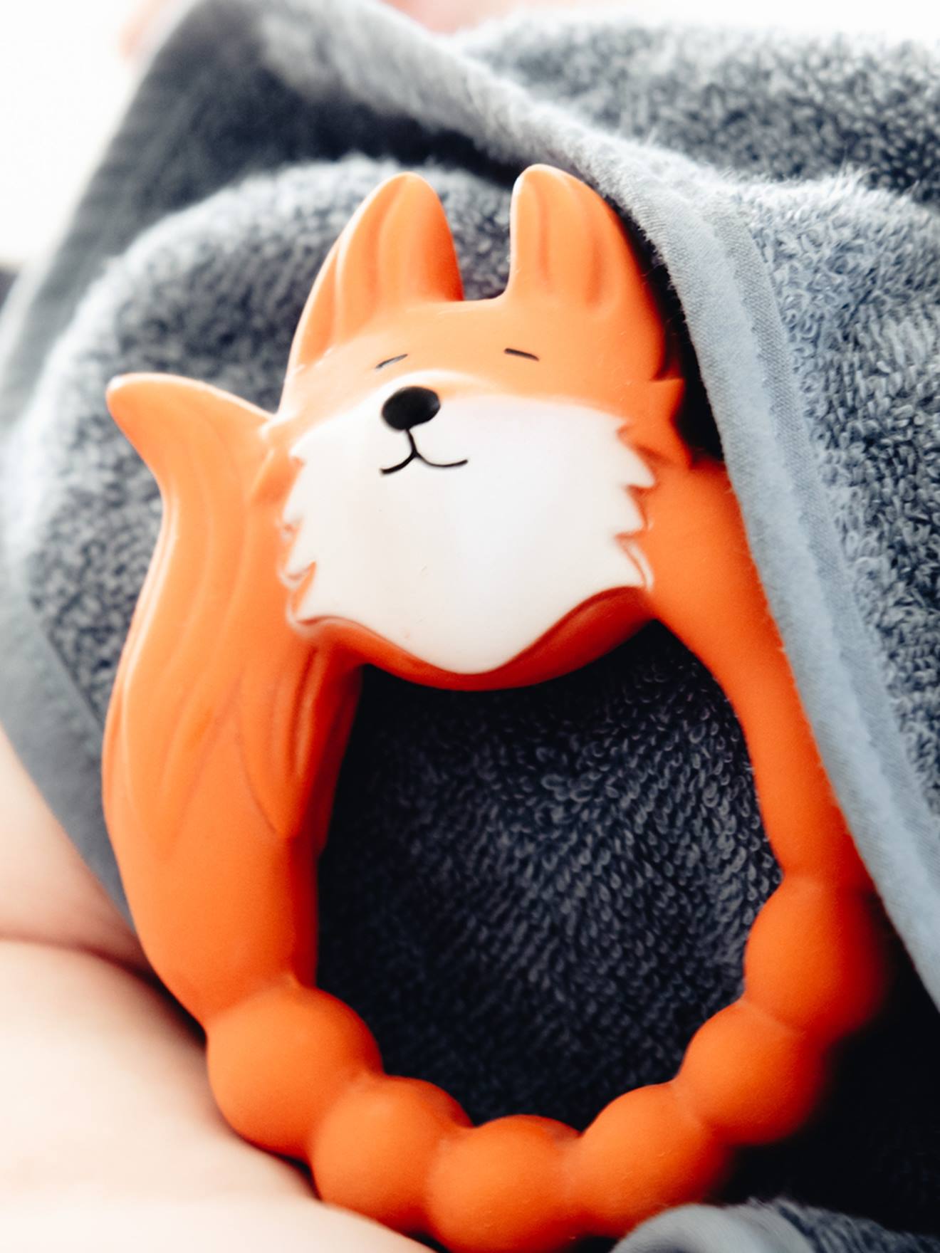 Anneau de dentition - fox (Natruba) - Image 1