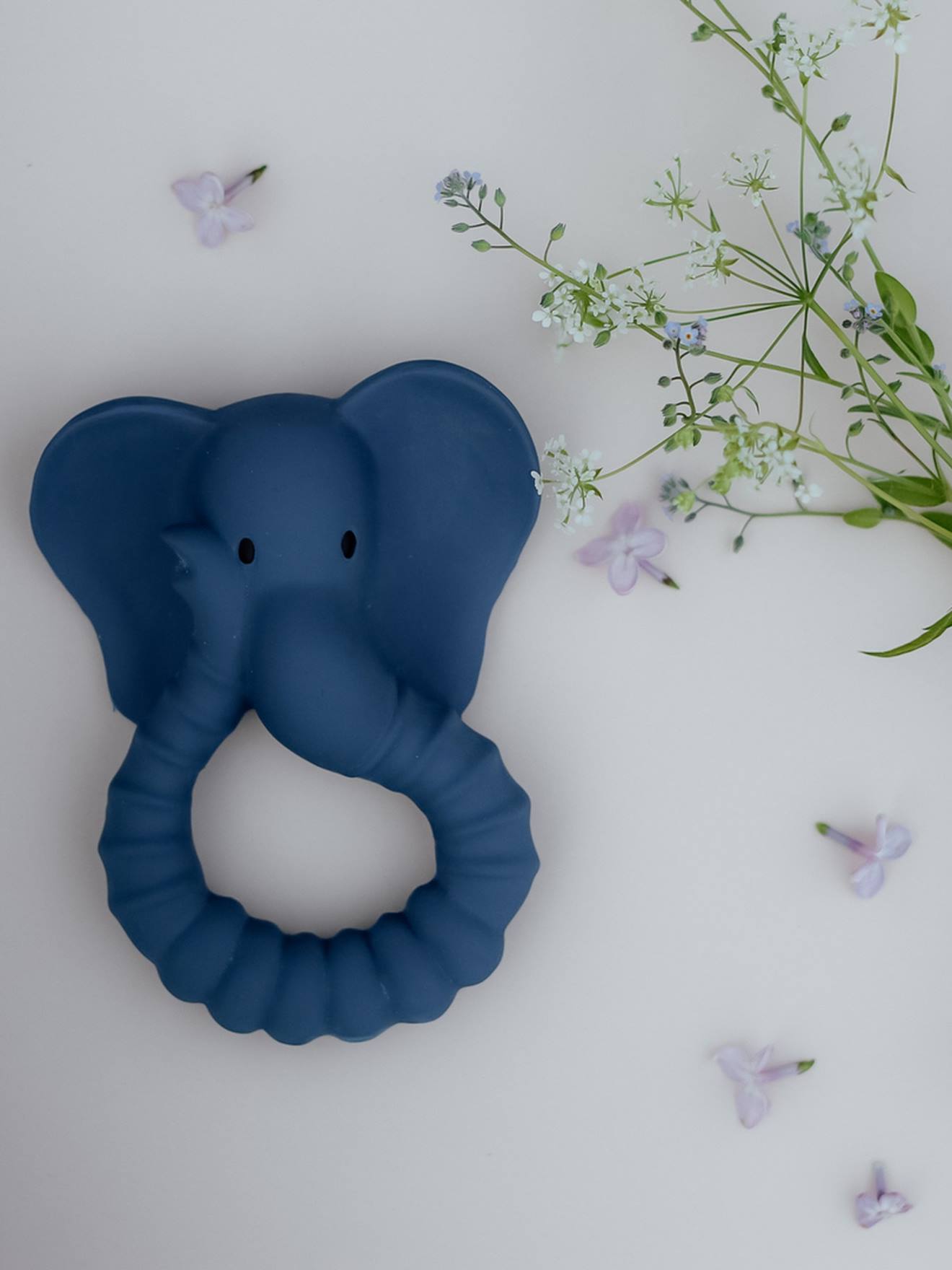Anneau de dentition - elephant (Natruba) - Image 2