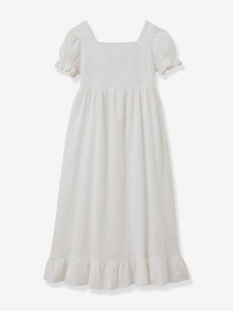 Robe longue cérémonie Héloïse  - vertbaudet enfant