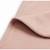 Couverture Berceau Rose Pale - JOLLEIN - Couverture pour bébé - 75 x 100 cm - Fille - 100% pur coton ROSE 2 - vertbaudet enfant 