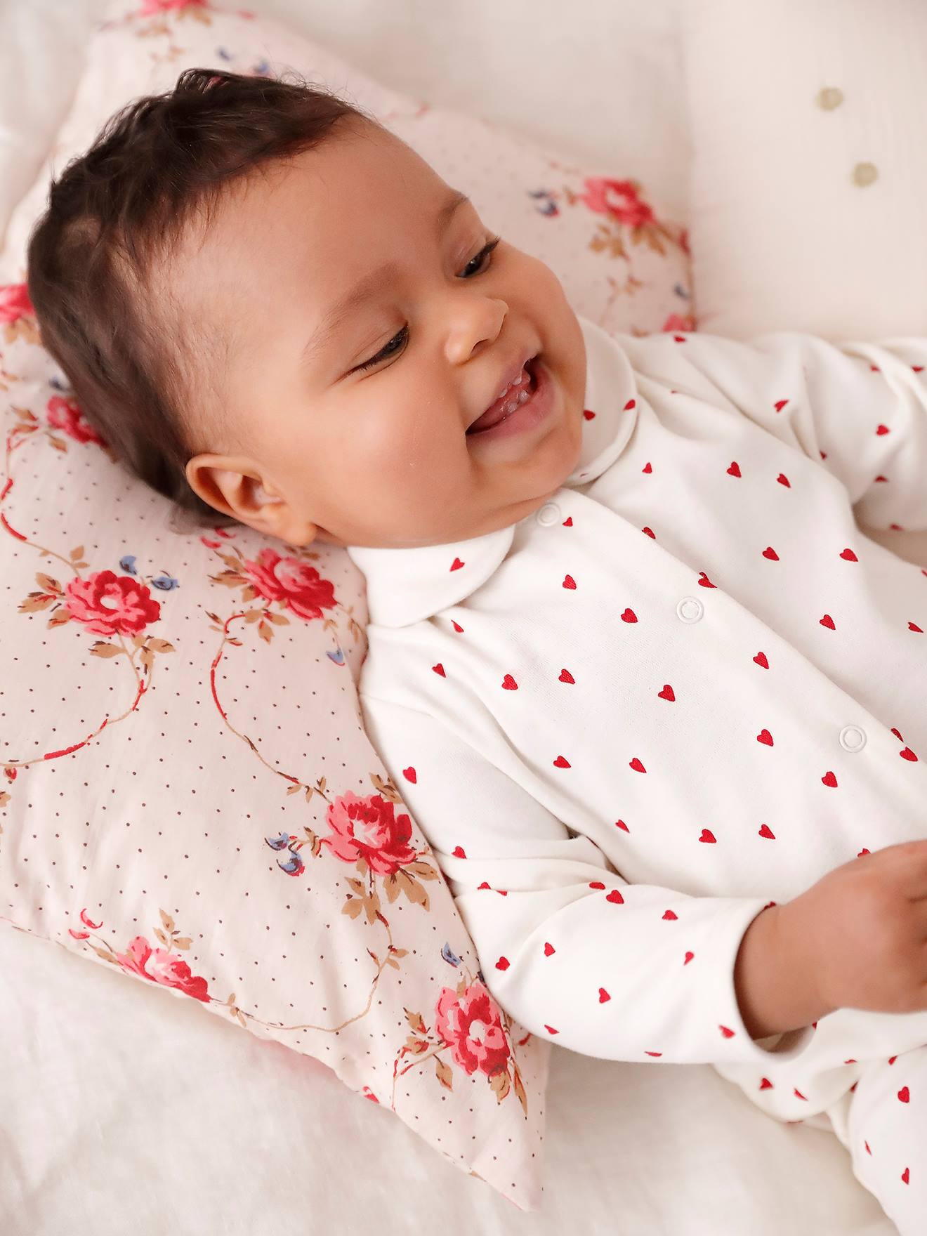 Vetement Bebe 12 Mois Lot 3 Dors-bien Velours Vertbaudet - Ouverture Naissance - Bois De Rose - 12 Mois 74 Cm Pyjama Bebe Velours Vetement Bebe 12 Mois Lot 3 Dors-bien Velours Vertbaudet - Ouverture Naissance - Bois De Rose - 12 Mois 74 Cm Pyjama Bebe Velours