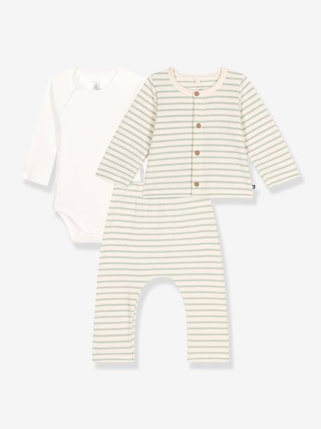 Bébé-Ensemble 3 pièces bébé