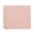 Couverture Berceau Rose Pale - JOLLEIN - Couverture pour bébé - 75 x 100 cm - Fille - 100% pur coton ROSE 1 - vertbaudet enfant 