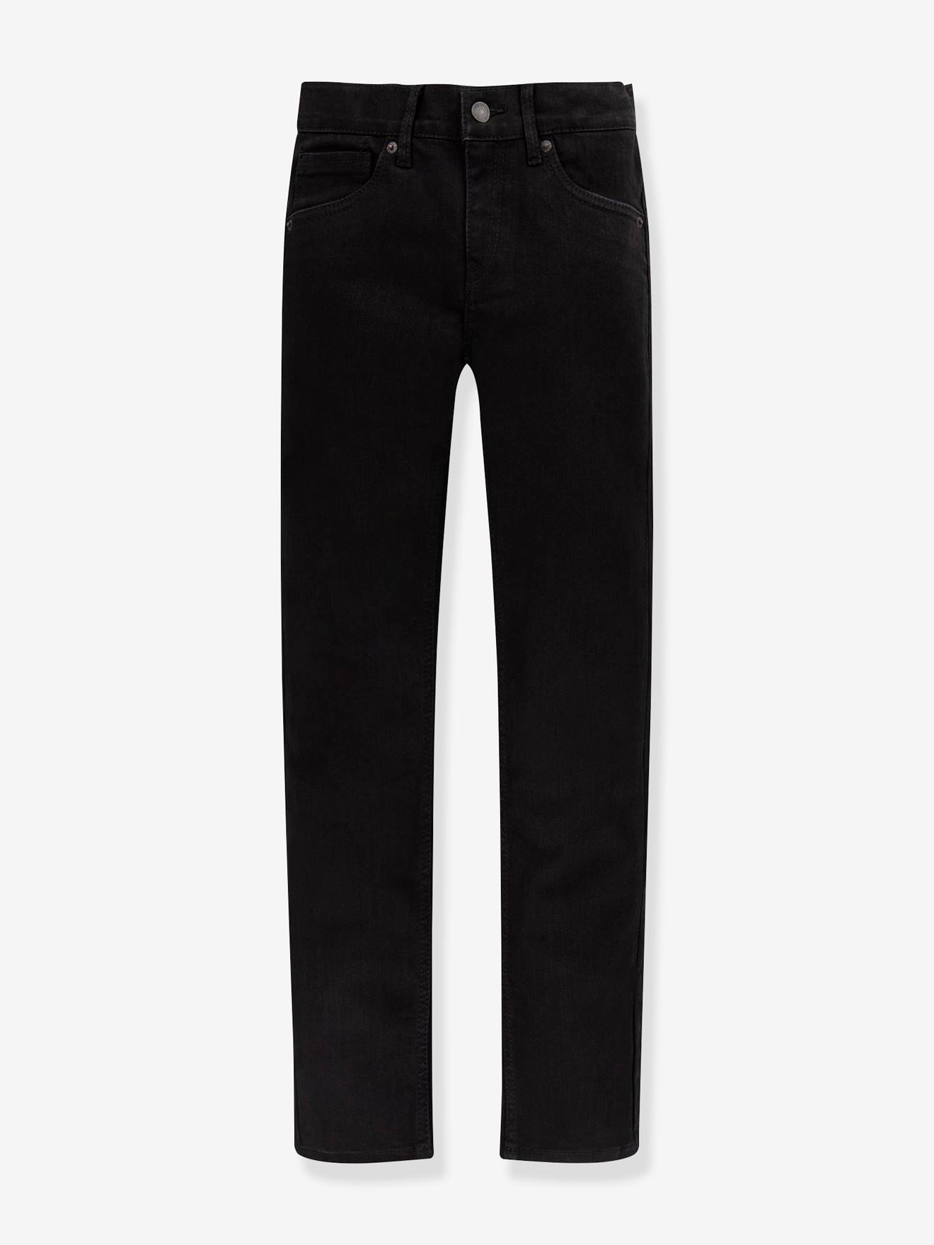 Jean Skinny 510 Levi's Noir
