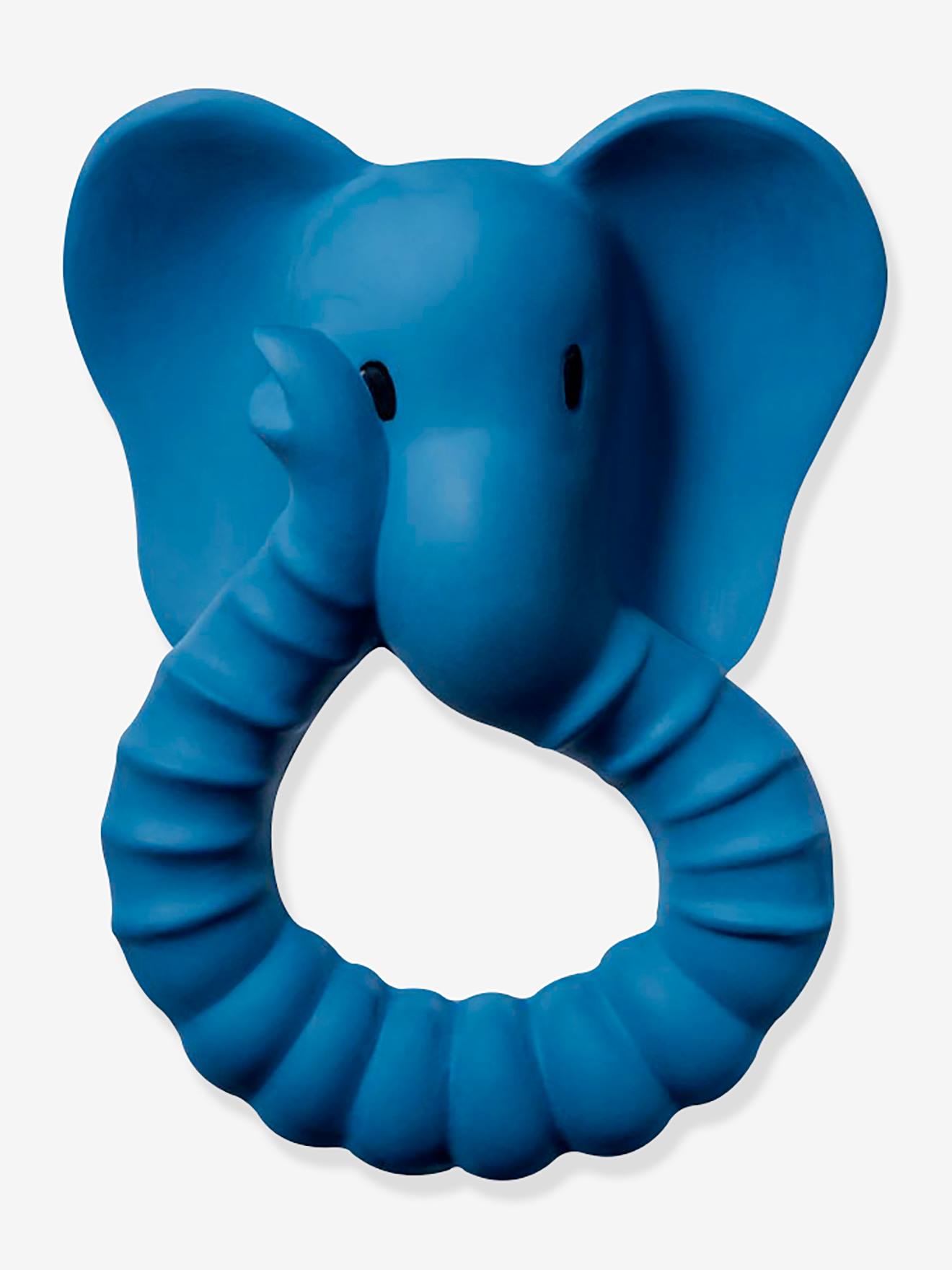 Anneau de dentition - NATRUBA elephant