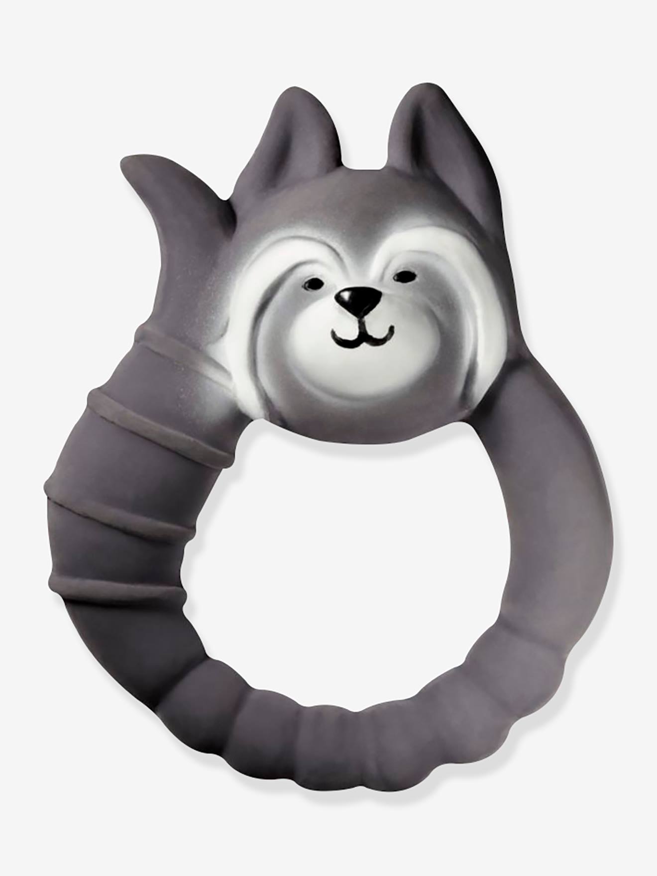 Anneau de dentition - NATRUBA raccoon