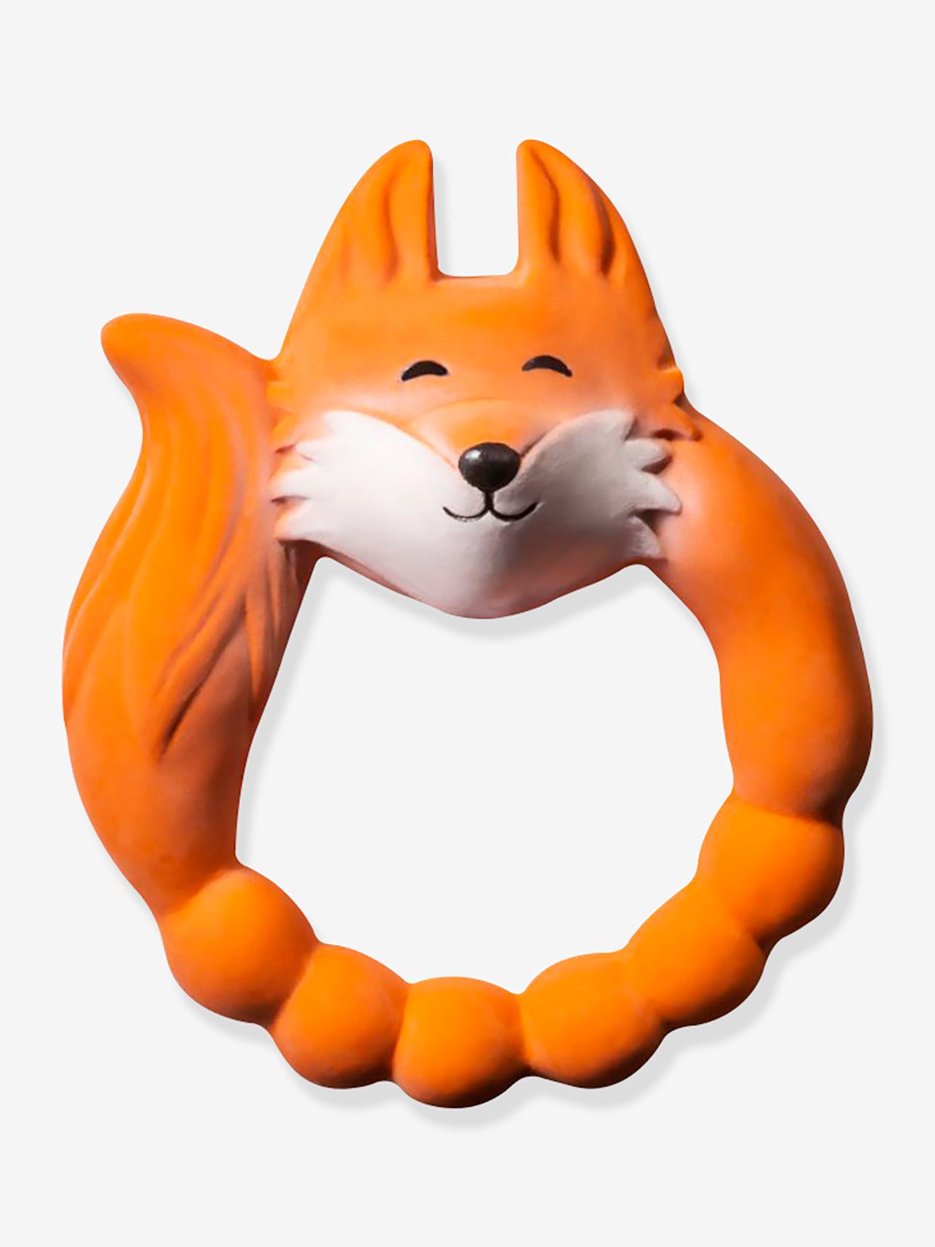 Anneau de dentition - NATRUBA fox