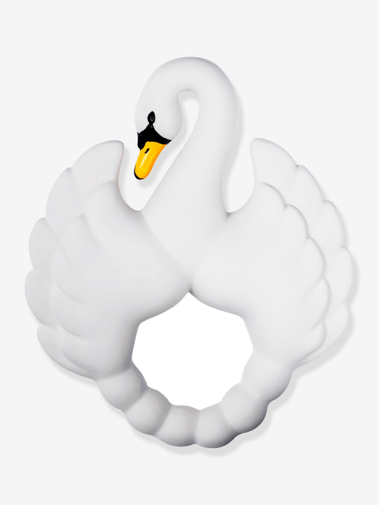 Anneau de dentition - NATRUBA swan
