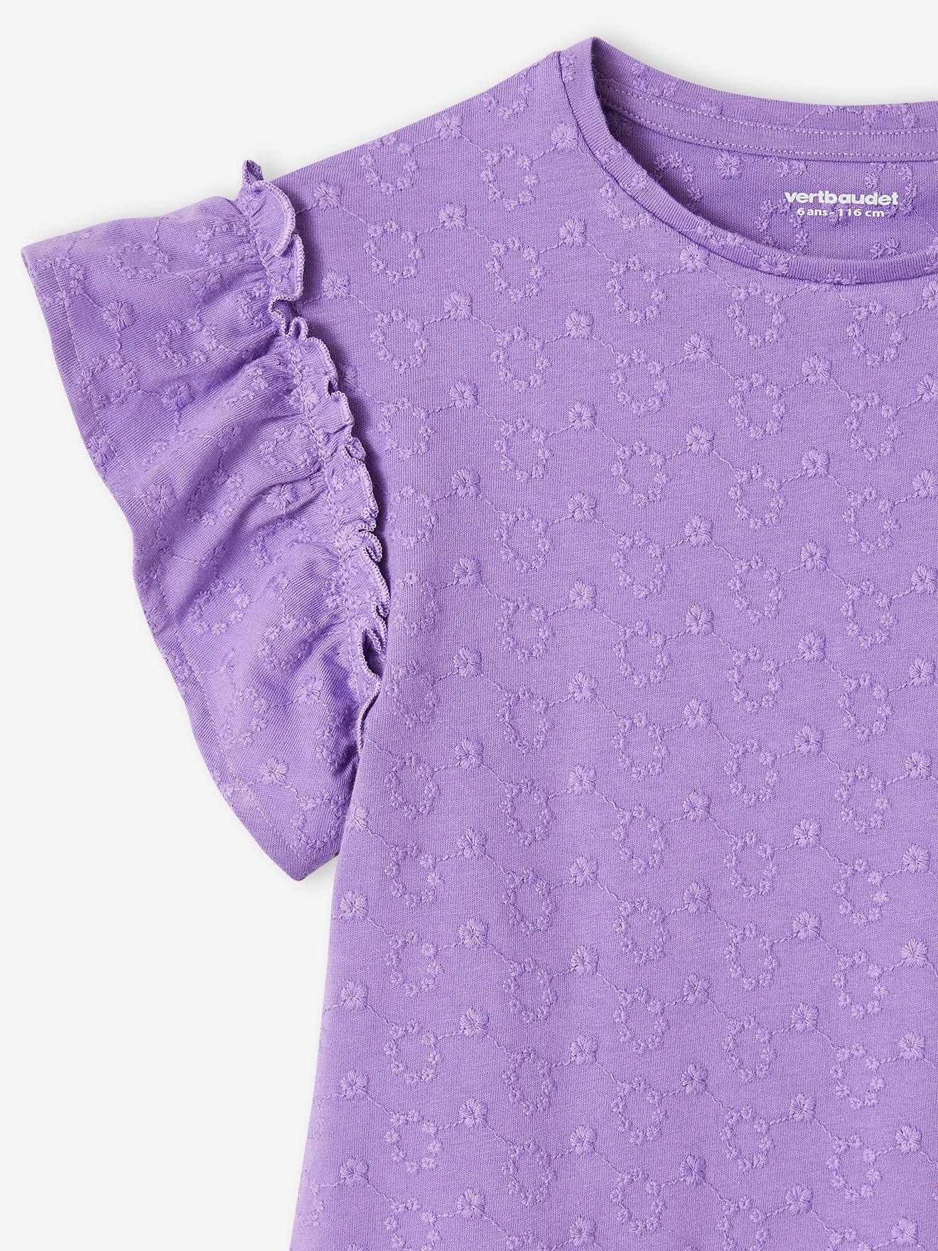 T-Shirt Homme Éléphant (brodé) | Monsieur TSHIRT