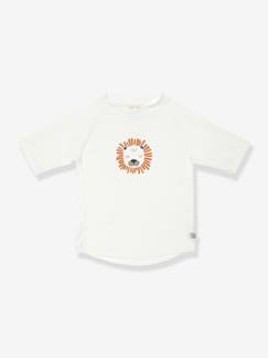 Tee-shirt anti-UV bébé Arc-en-ciel LÄSSIG manches courtes  - vertbaudet enfant
