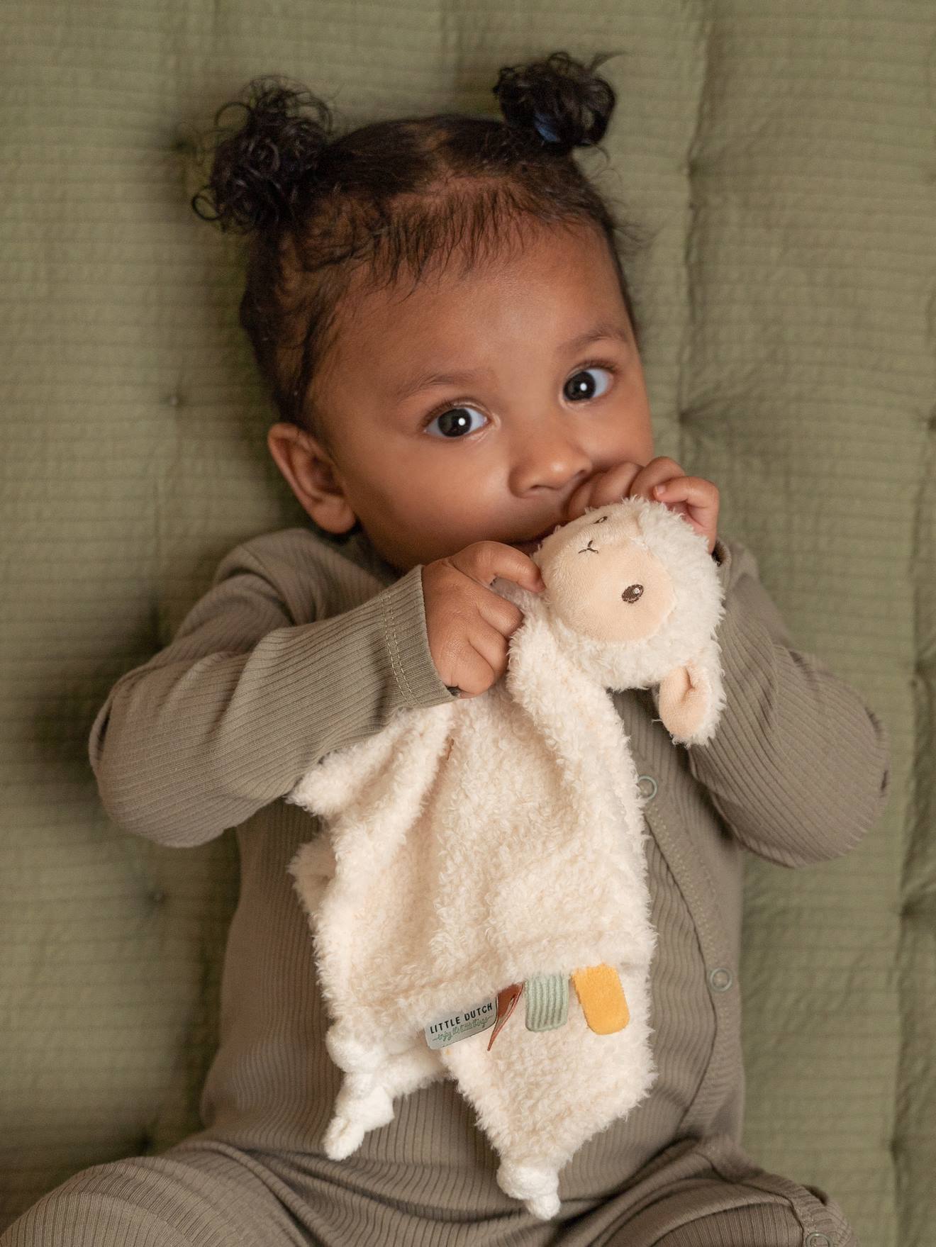 Doudou - Little Dutch Mouton Little Farm
