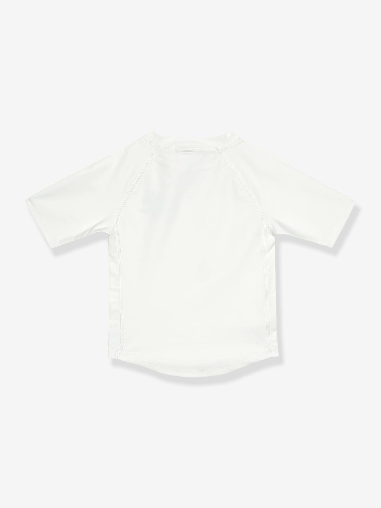 Ensemble Maillot De Bain Bébé Garçon 3 Pièces Anti-UV - T-shirt Manches Courtes + Short + Chapeau - Taille 0-24 Mois Et 2-3 Ans - 2