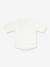Tee-shirt anti-UV bébé Arc-en-ciel LÄSSIG manches courtes blanc+écru+rose poudré+vert 5 - vertbaudet enfant 