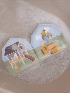 -Livre de bain Little Farm -