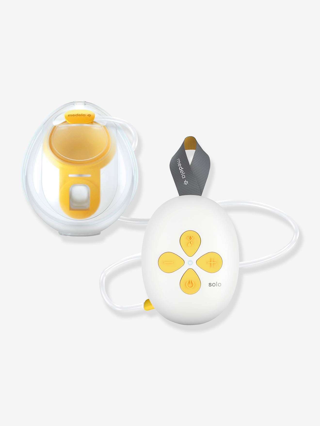 Medela tire-lait électrique simple Solo Hands Free