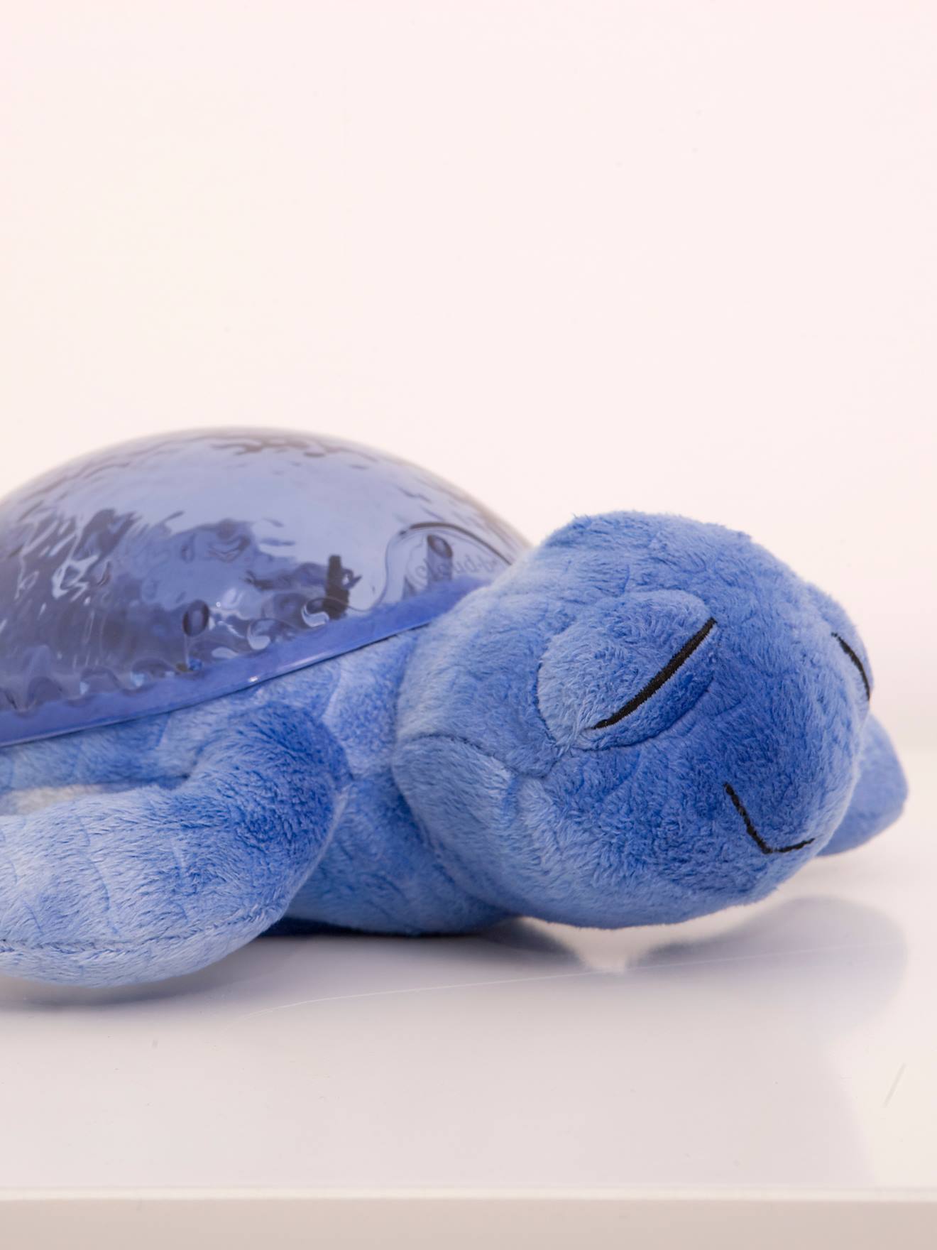 Veilleuse rechargeable CLOUD B Tranquil Turtle océan