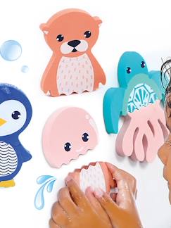Jouet-Premier âge-Jouets de bain-Mix and match bain -