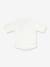 Tee-shirt anti-UV bébé Arc-en-ciel LÄSSIG manches courtes blanc+écru+rose poudré+vert 2 - vertbaudet enfant 