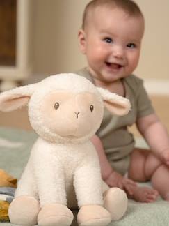 Jouet-Peluche mouton Little Farm - LITTLE DUTCH