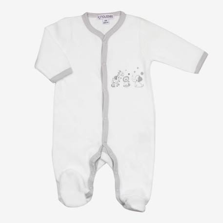 Bébé-Pyjama dors-bien -  Trois Kilos Sept