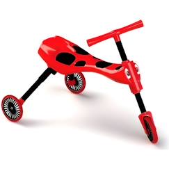 Jouet-Jeux de plein air-Tricycles, draisiennes et trottinettes-Draisiennes-Tricycle scuttlebug beetle 3 roues