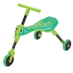 Puériculture-Transat, balancelle, trotteur-Tricycle scuttlebug grasshopper 3 roues