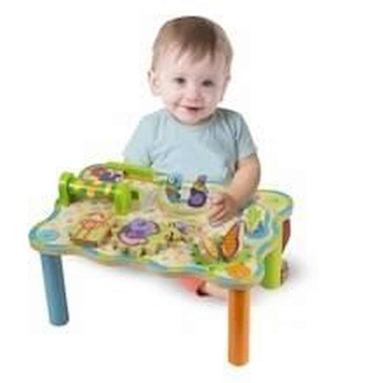 Melissa and doug table online