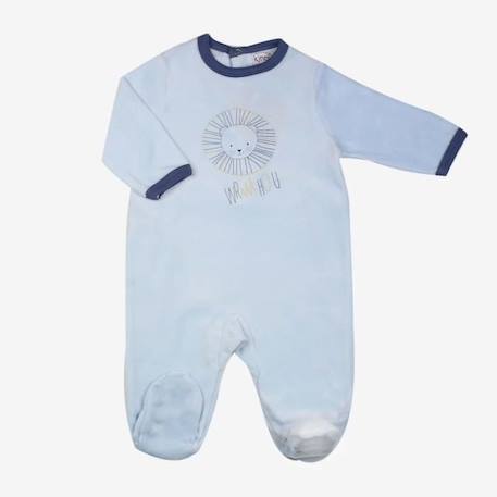 Bébé-Pyjama  bébé 9 mois- TROIS KILOS SEPT