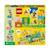 LEGO® 11034 Classic Les Animaux de Compagnie Créatifs, Jouet avec Animaux, Modèle Chien, Chat, Lapin, Hamster et Oiseau JAUNE 6 - vertbaudet enfant 