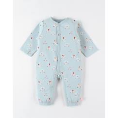 Bébé-Pyjama, surpyjama-Pyjama sans pied en jersey imprimé tigres