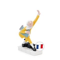 Jouet-tonies - Figurine Tonie - Didier Jeunesse - Monsieur Mozart - Figurine Audio pour Toniebox