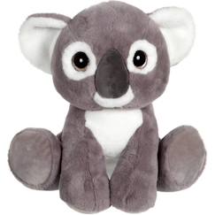 -Peluche Koala GIPSY - Puppy Eyes Pets 40 cm - Gris - Pour Enfant dès la naissance