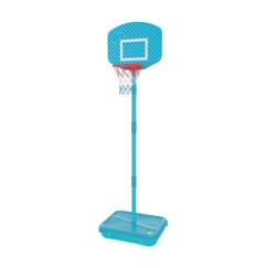 Jouet-Jeux de plein air-Jeux de jardin-Swingball first basketball toute surface