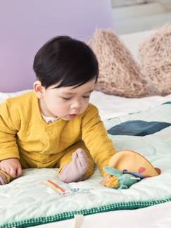 Linge de maison et décoration-Linge de lit enfant-Tapis d'éveil et sac de couchage S
