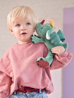 Jouet-Dragon sonore "Joe s'envole" S