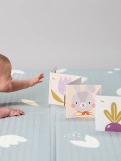 Idées cadeaux bébés et enfants-Tapis Mousse  - TAF TOYS
