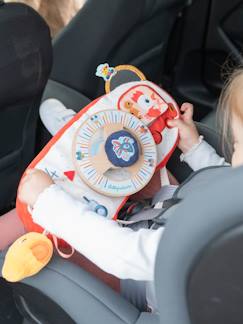 Jouet-Premier âge-Panneau d'activités en voiture S