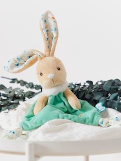 Jouet-Doudou lapin Justin - KALOO