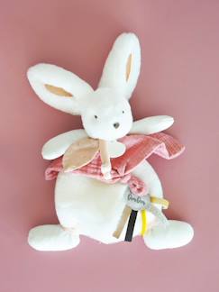 Jouet-Happy doudou 25cm - DOUDOU ET COMPAGNIE