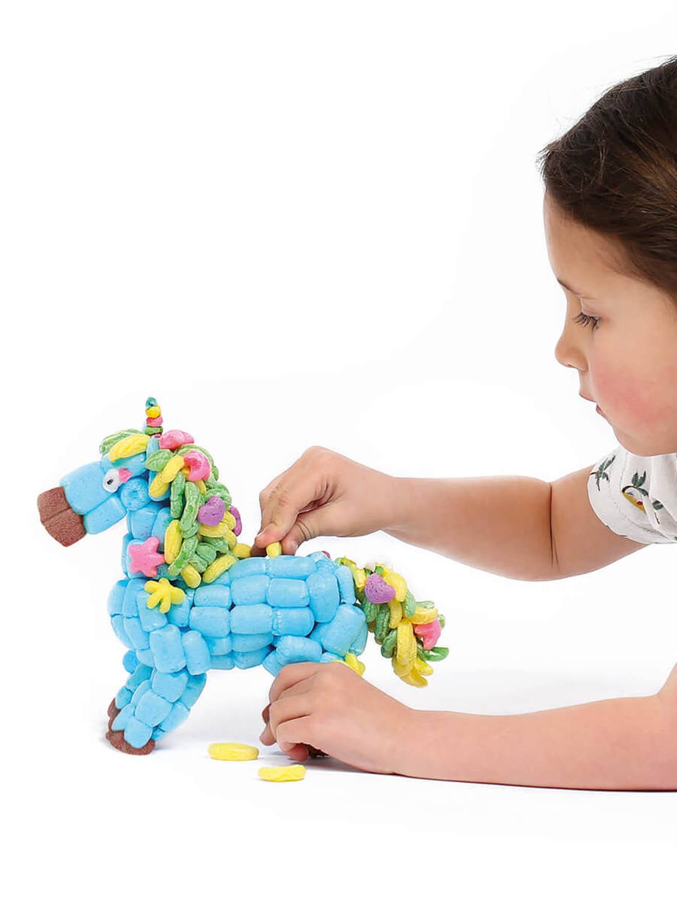 Pack MAXICORN multicolore