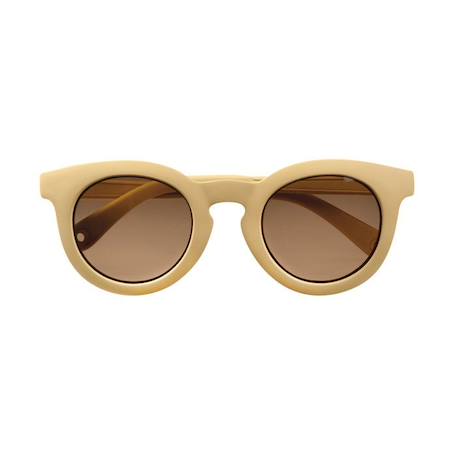 Garçon-Lunettes pour enfants - BEABA - Happy State Gold - Catégorie 3 - Papillon - Jaune